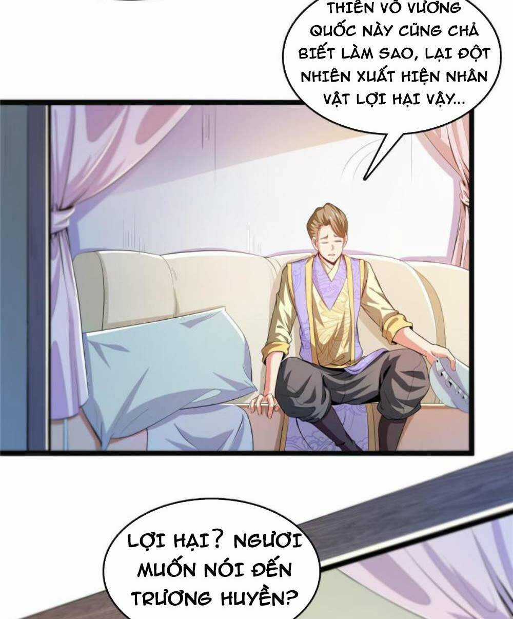 Thiên Đạo Đồ Thư Quán - Chapter 212 - Trang 34