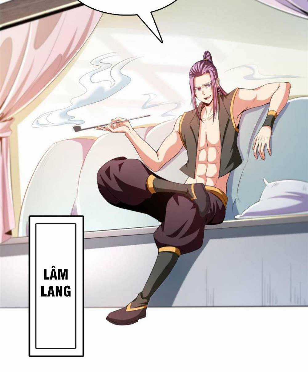 Thiên Đạo Đồ Thư Quán - Chapter 212 - Trang 35