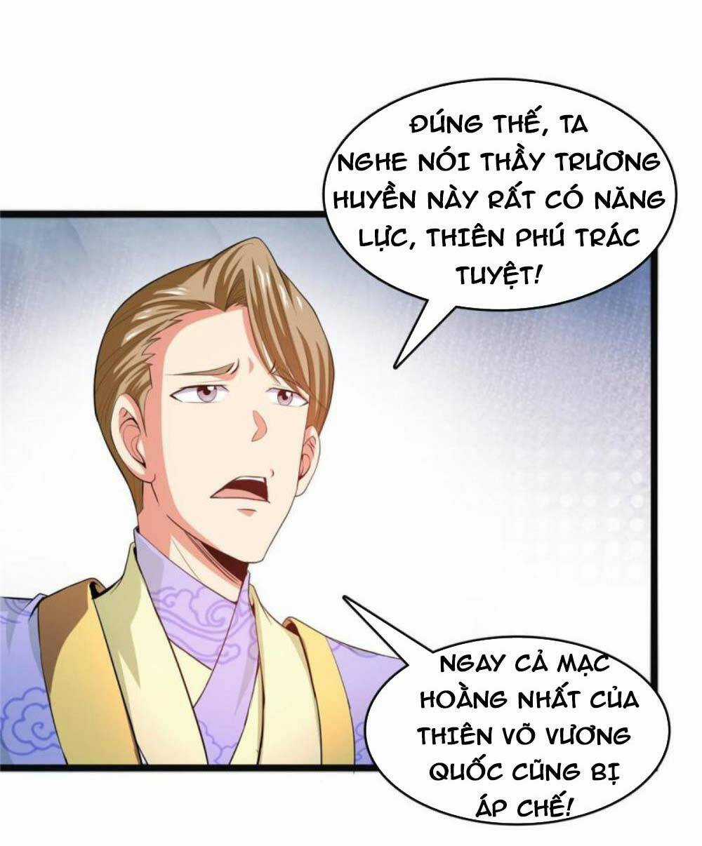 Thiên Đạo Đồ Thư Quán - Chapter 212 - Trang 36