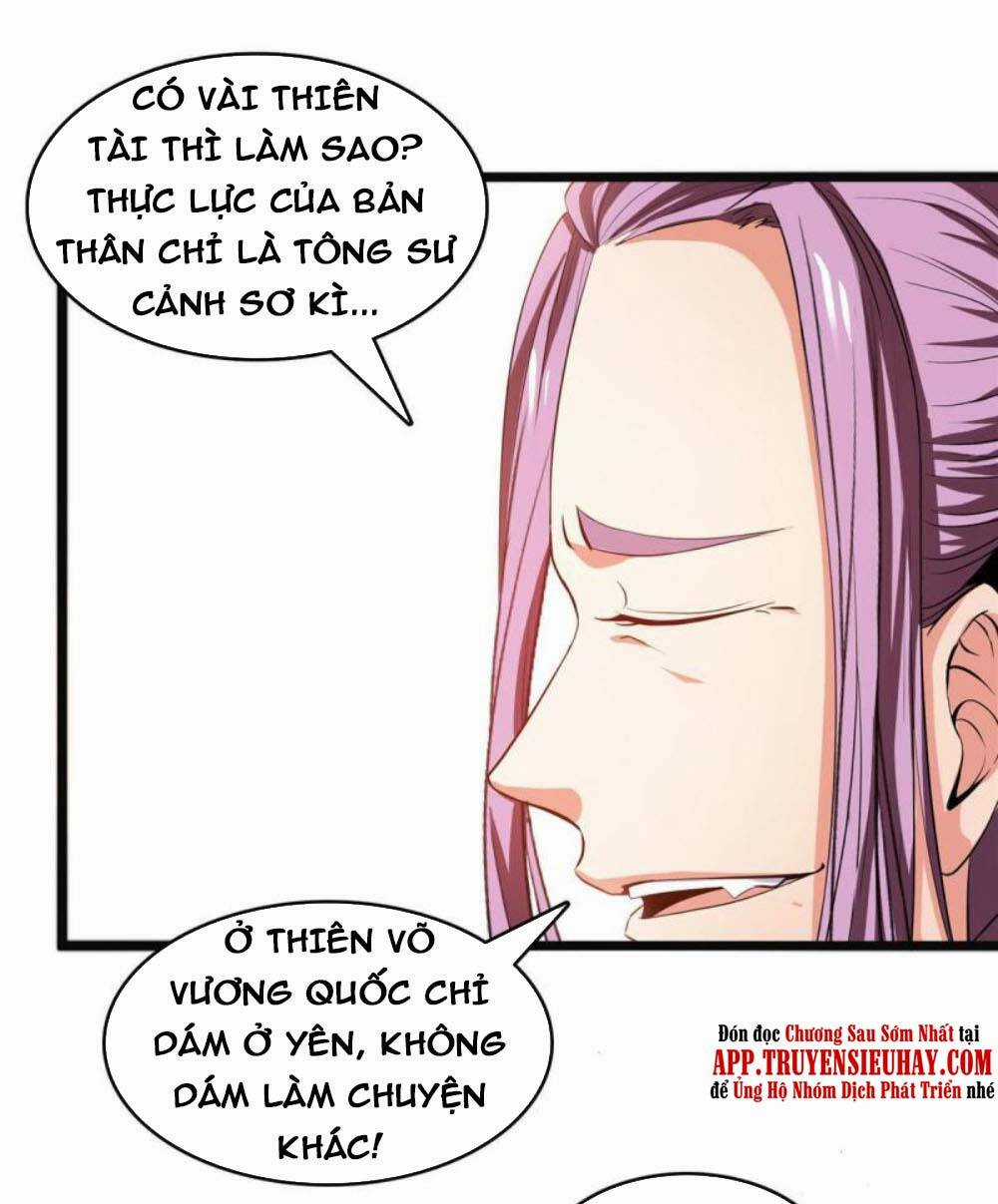 Thiên Đạo Đồ Thư Quán - Chapter 212 - Trang 37