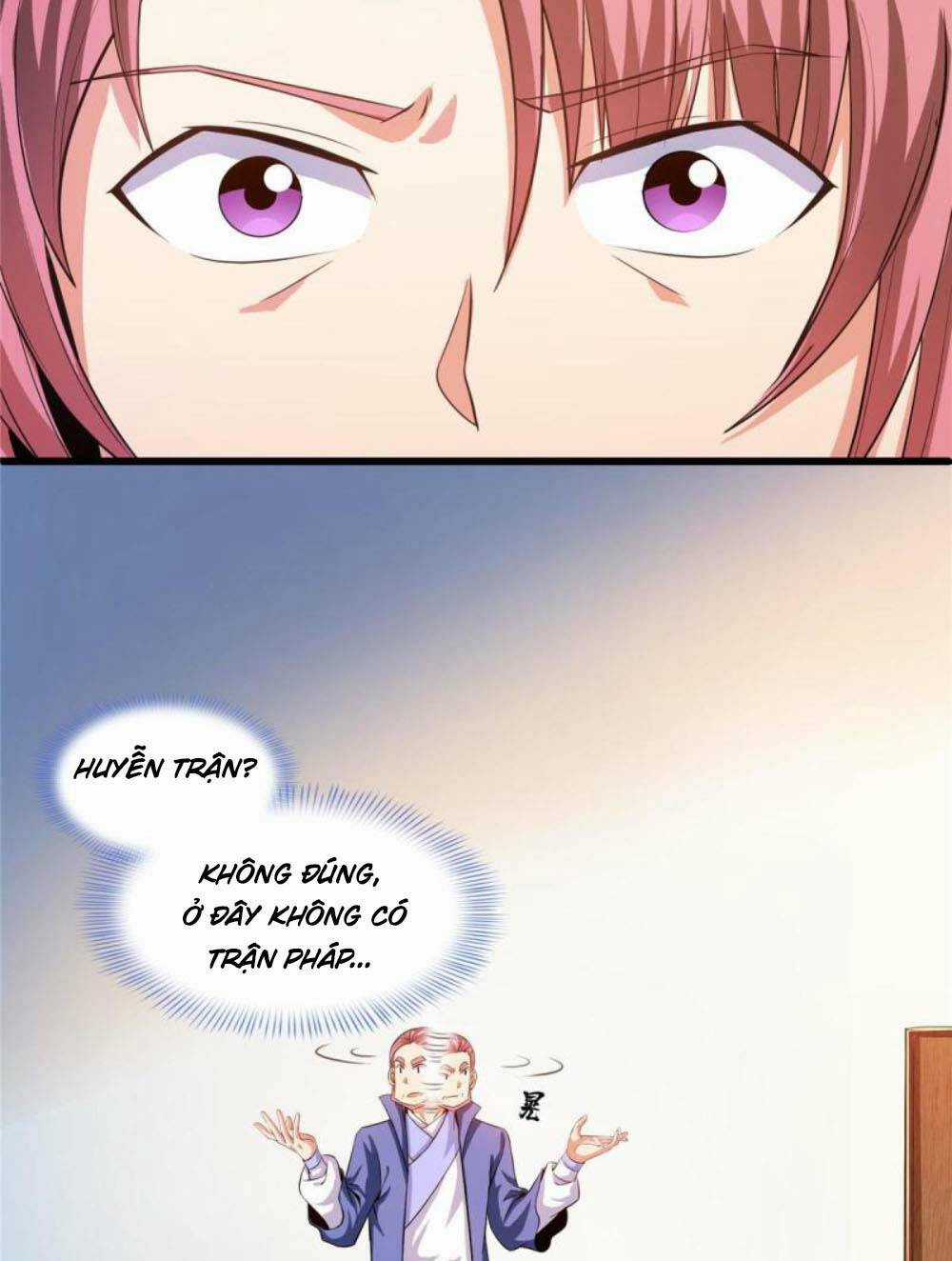 Thiên Đạo Đồ Thư Quán - Chapter 212 - Trang 7