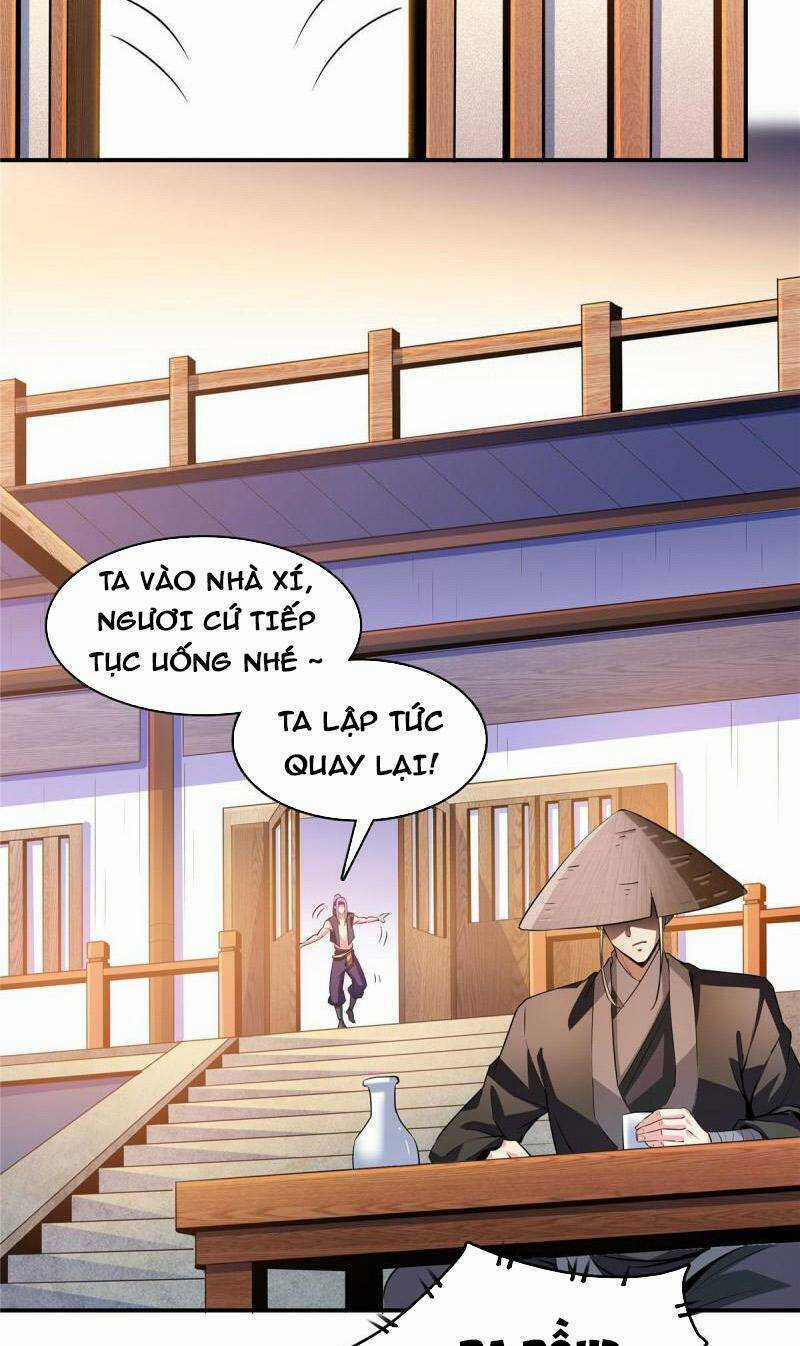 Thiên Đạo Đồ Thư Quán - Chapter 213 - Trang 2