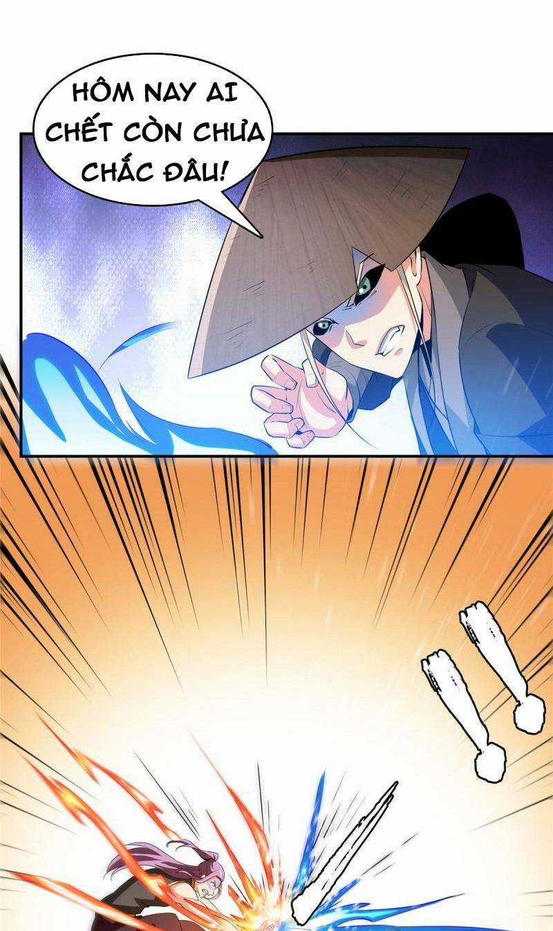 Thiên Đạo Đồ Thư Quán - Chapter 213 - Trang 11