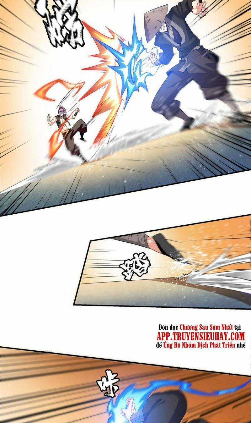 Thiên Đạo Đồ Thư Quán - Chapter 213 - Trang 13