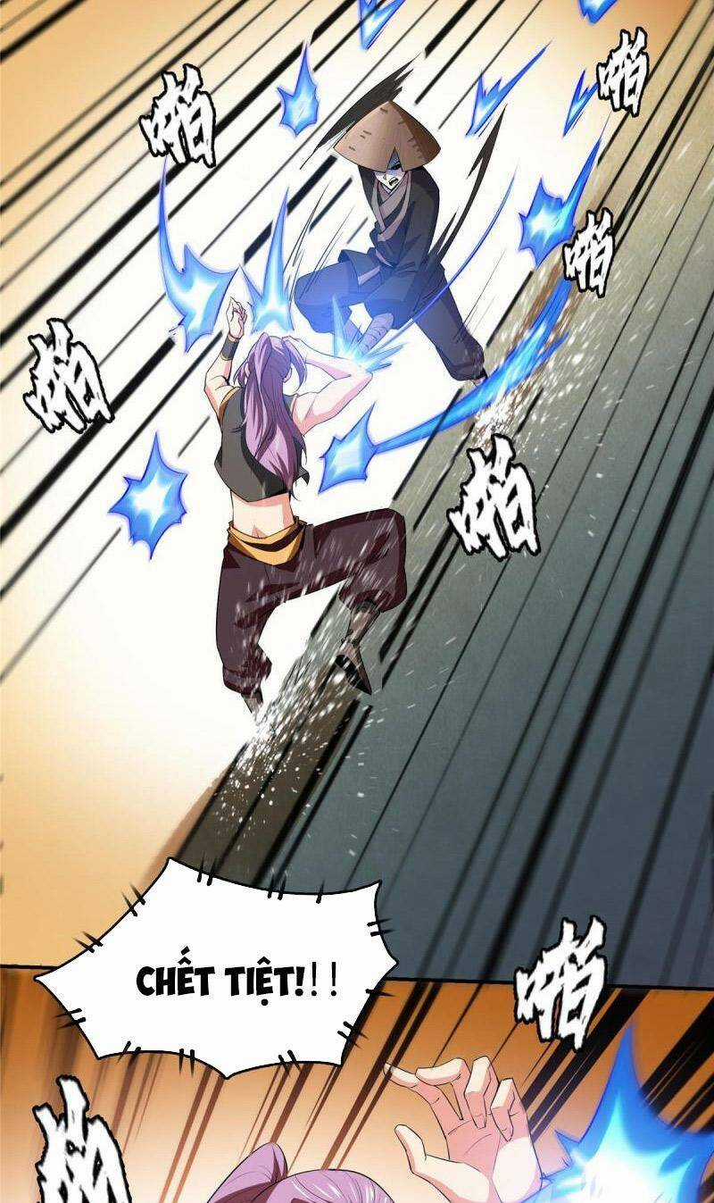 Thiên Đạo Đồ Thư Quán - Chapter 213 - Trang 15