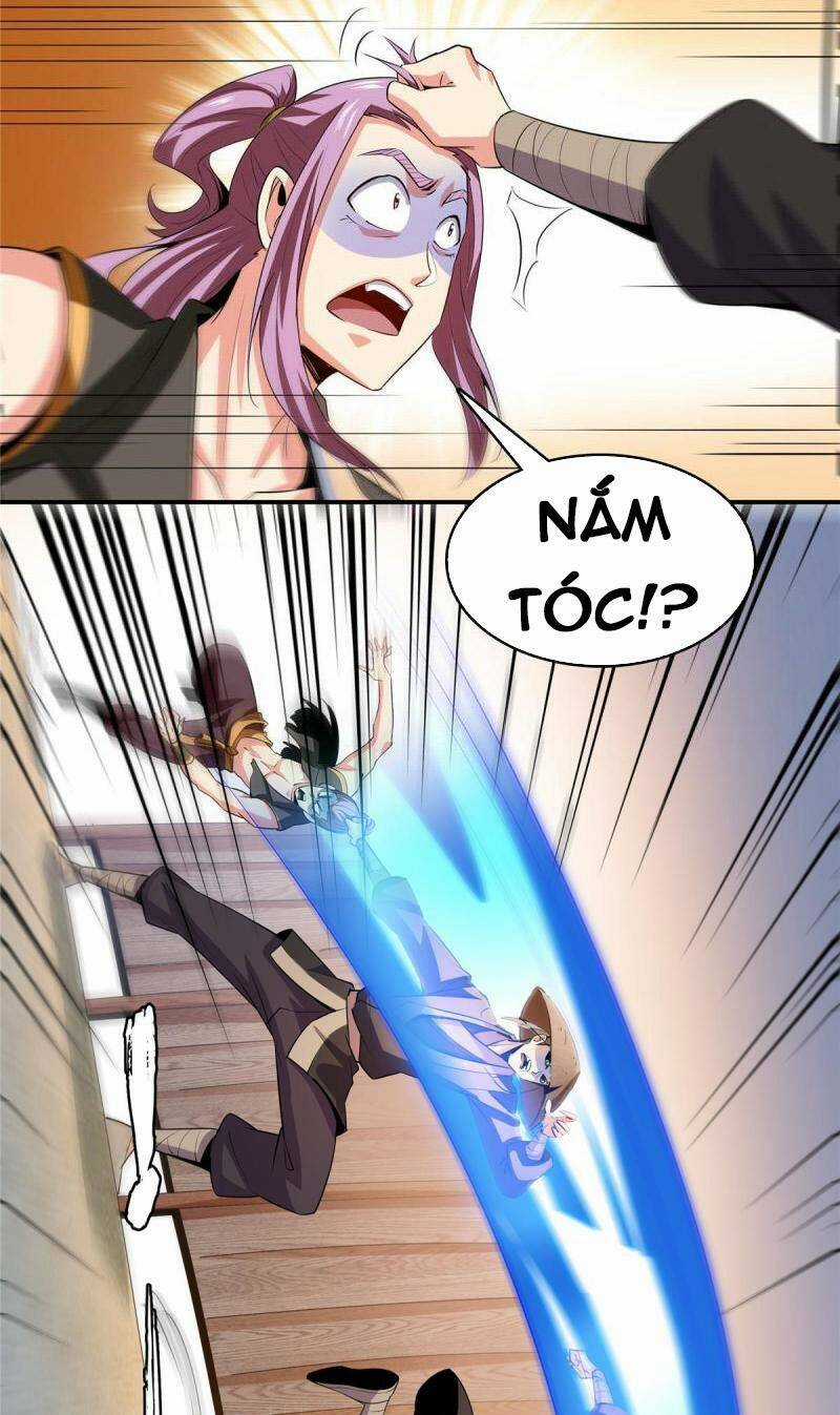 Thiên Đạo Đồ Thư Quán - Chapter 213 - Trang 17