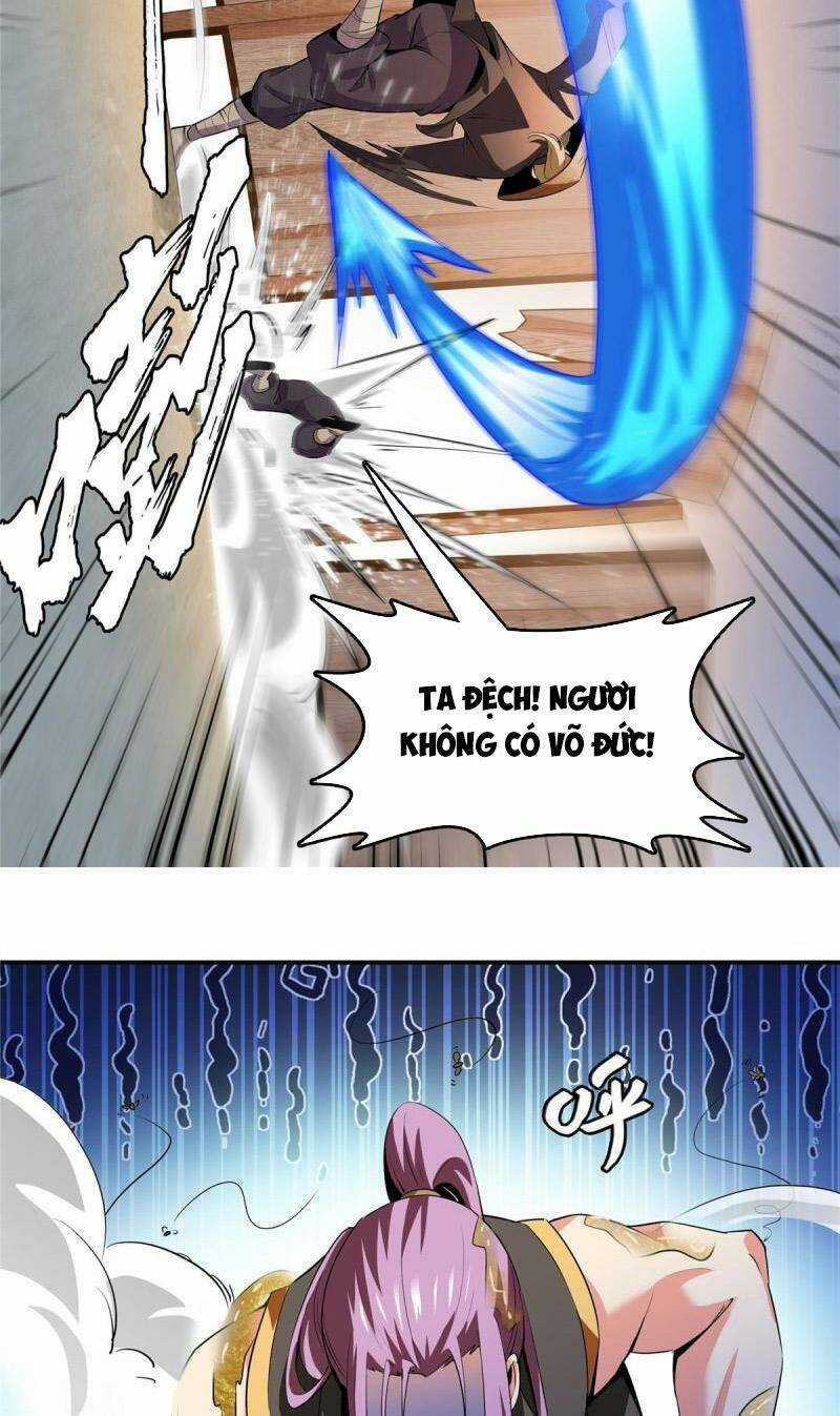 Thiên Đạo Đồ Thư Quán - Chapter 213 - Trang 18