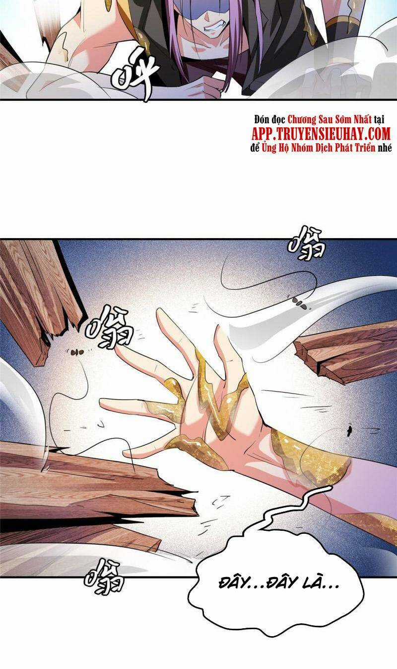 Thiên Đạo Đồ Thư Quán - Chapter 213 - Trang 19