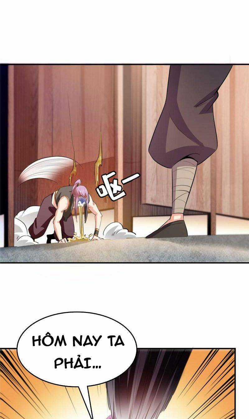 Thiên Đạo Đồ Thư Quán - Chapter 213 - Trang 20