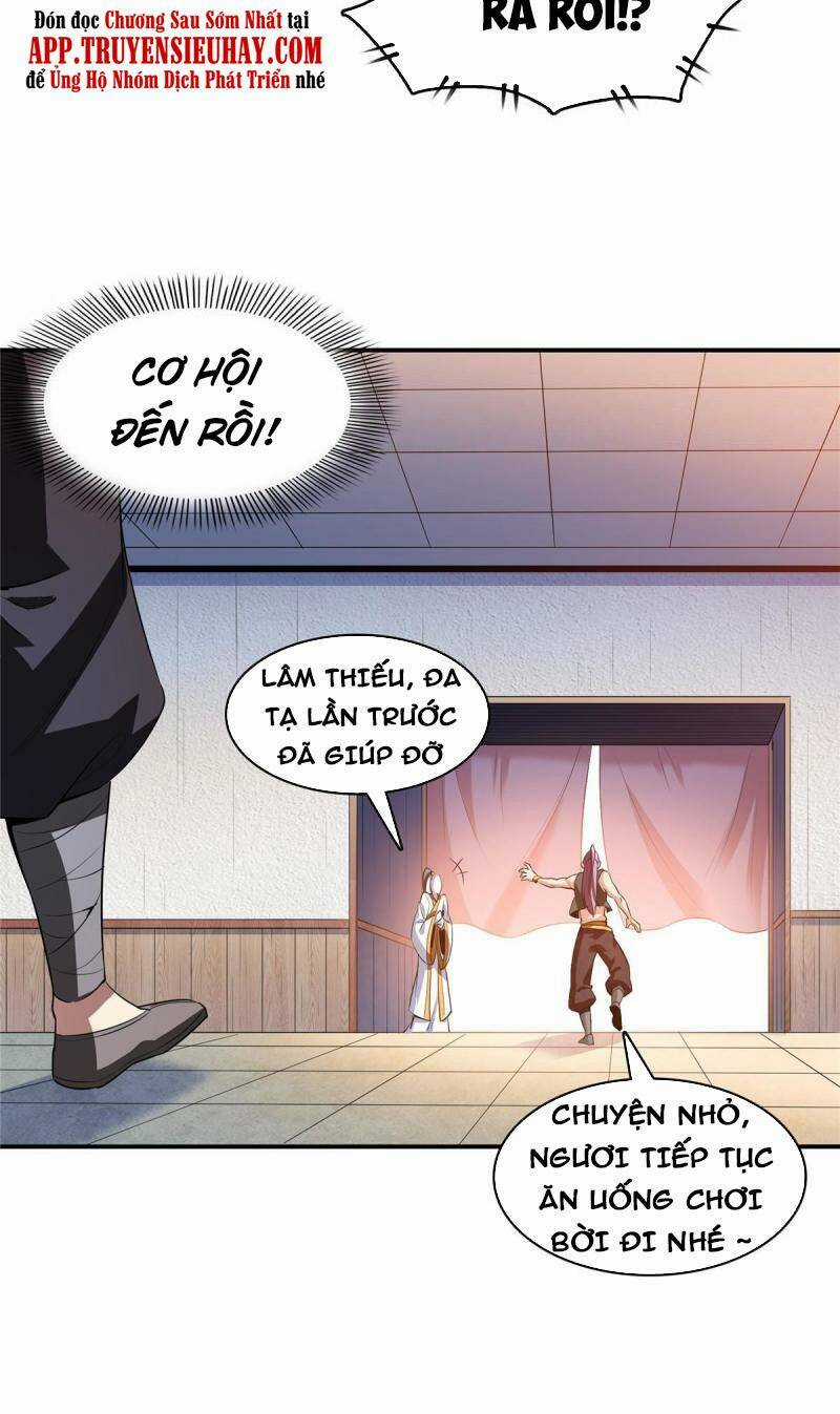 Thiên Đạo Đồ Thư Quán - Chapter 213 - Trang 3