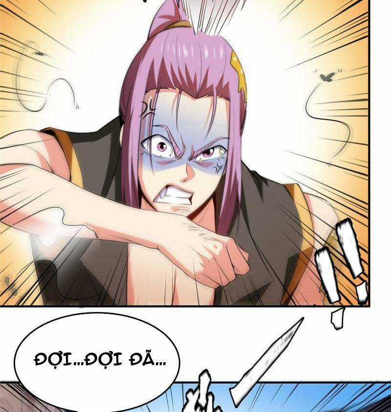 Thiên Đạo Đồ Thư Quán - Chapter 213 - Trang 21