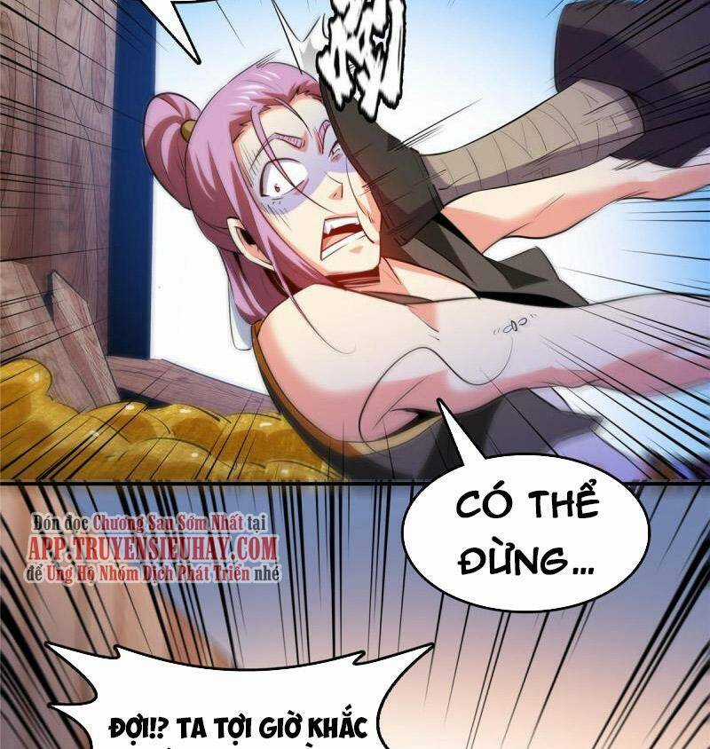 Thiên Đạo Đồ Thư Quán - Chapter 213 - Trang 22