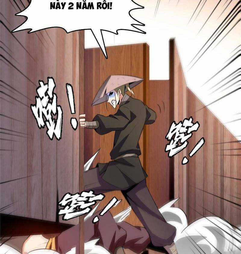 Thiên Đạo Đồ Thư Quán - Chapter 213 - Trang 23