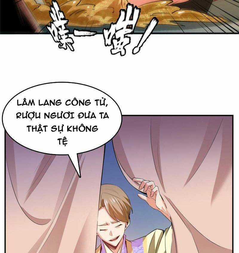 Thiên Đạo Đồ Thư Quán - Chapter 213 - Trang 25