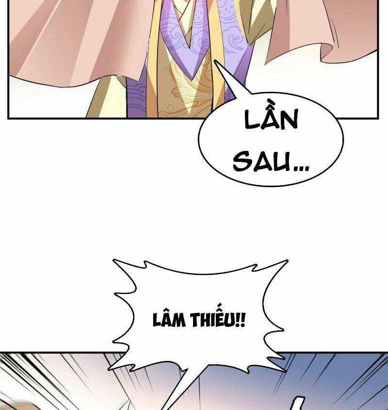 Thiên Đạo Đồ Thư Quán - Chapter 213 - Trang 26