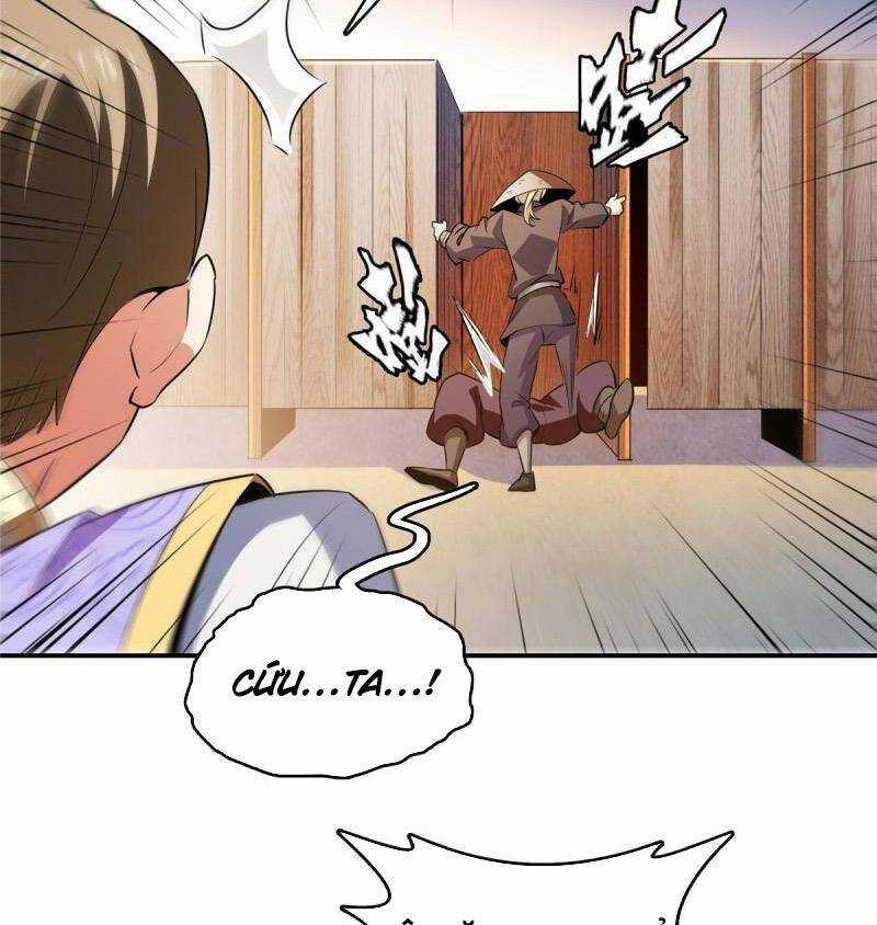 Thiên Đạo Đồ Thư Quán - Chapter 213 - Trang 27