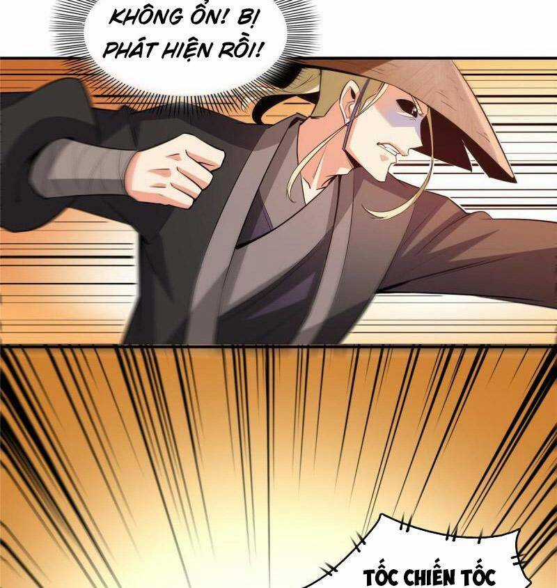 Thiên Đạo Đồ Thư Quán - Chapter 213 - Trang 29