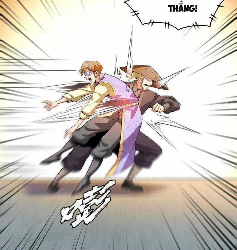 Thiên Đạo Đồ Thư Quán - Chapter 213 - Trang 30