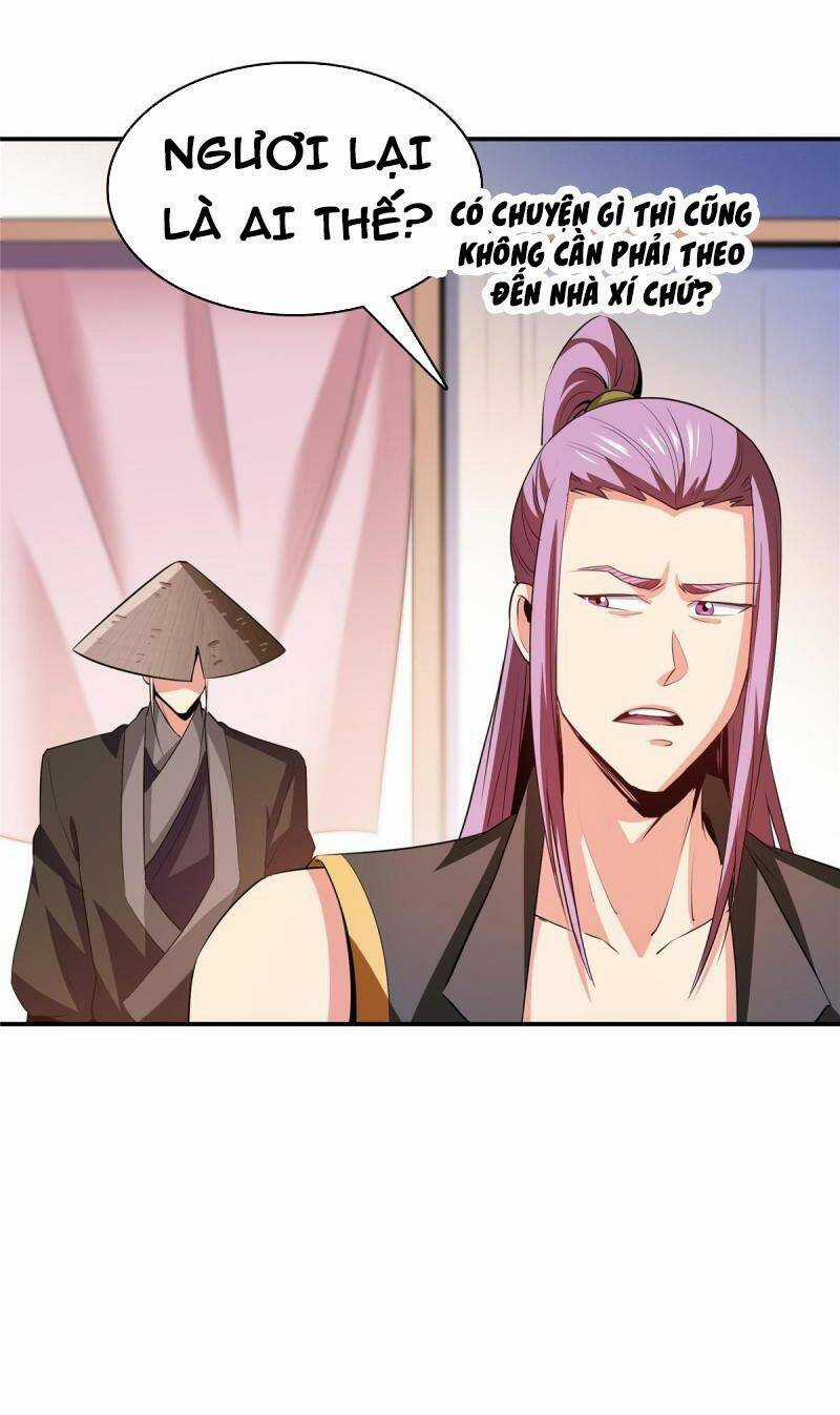 Thiên Đạo Đồ Thư Quán - Chapter 213 - Trang 4