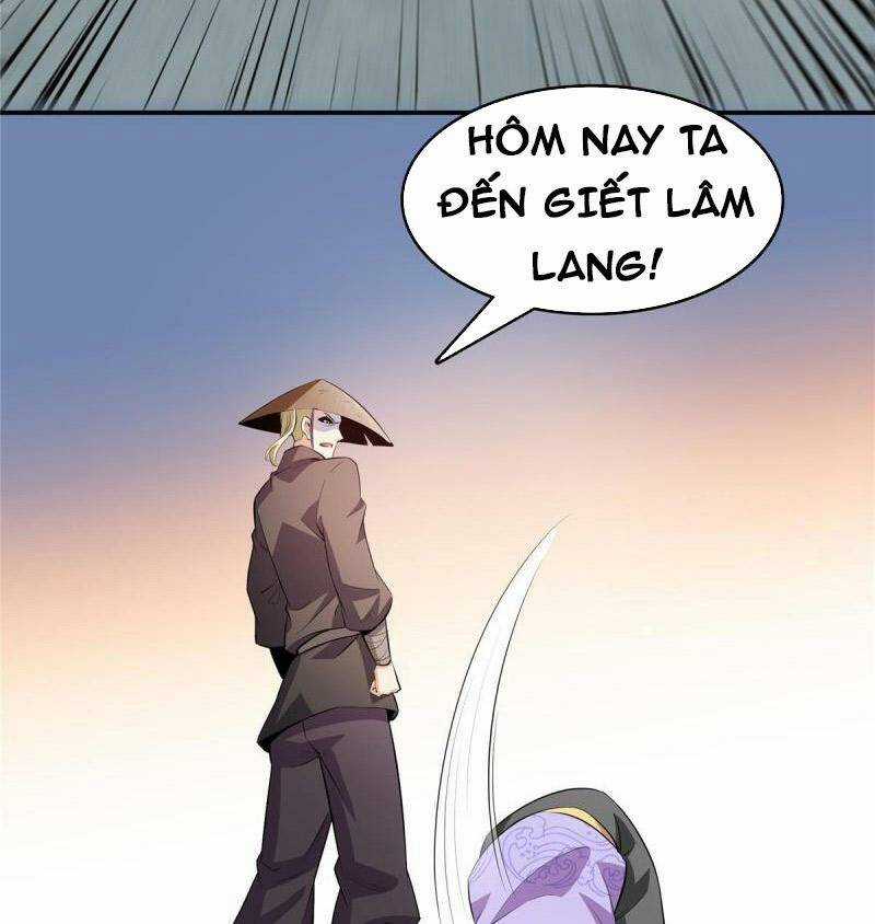 Thiên Đạo Đồ Thư Quán - Chapter 213 - Trang 31