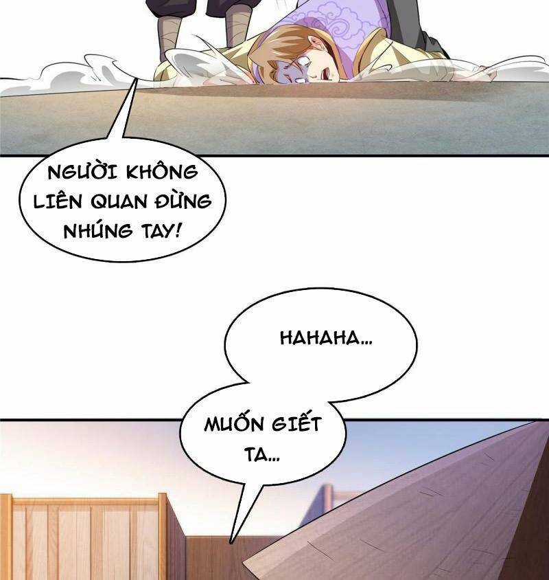 Thiên Đạo Đồ Thư Quán - Chapter 213 - Trang 32