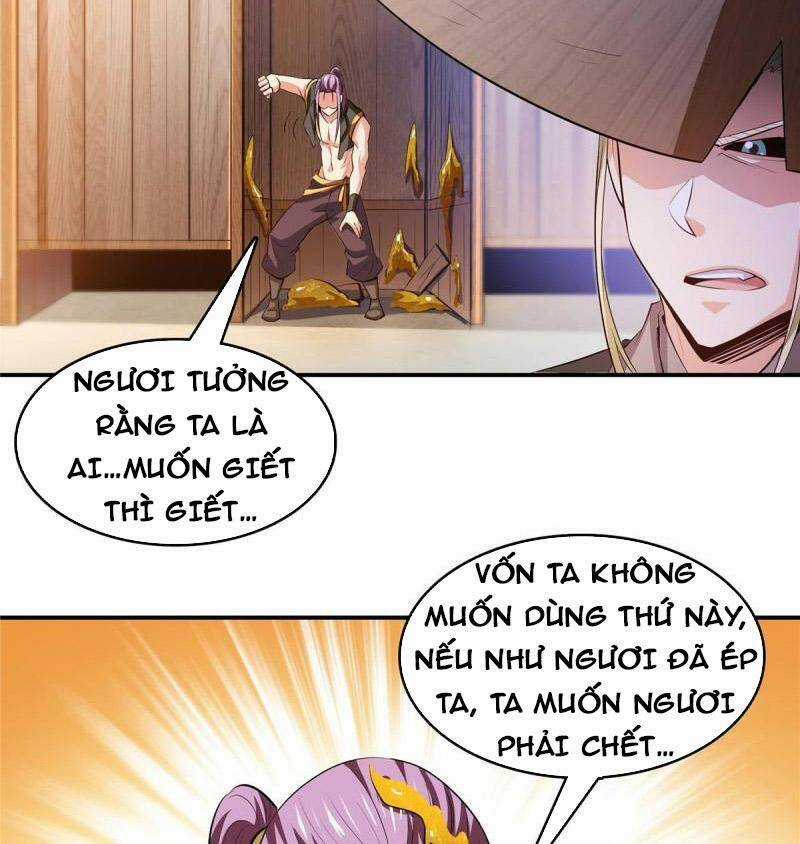 Thiên Đạo Đồ Thư Quán - Chapter 213 - Trang 33