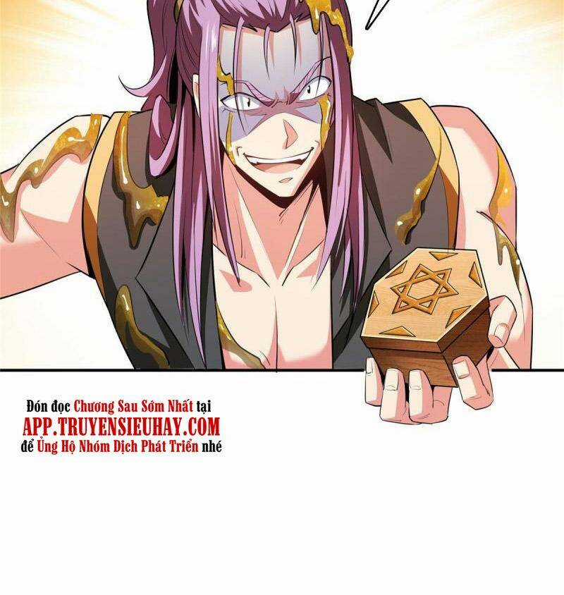 Thiên Đạo Đồ Thư Quán - Chapter 213 - Trang 34