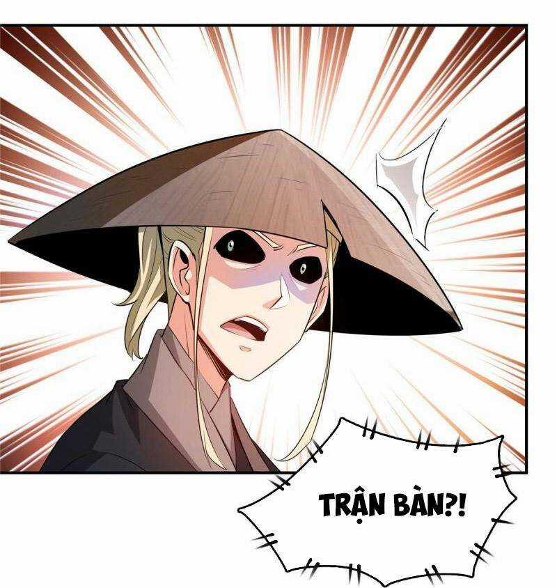 Thiên Đạo Đồ Thư Quán - Chapter 213 - Trang 35