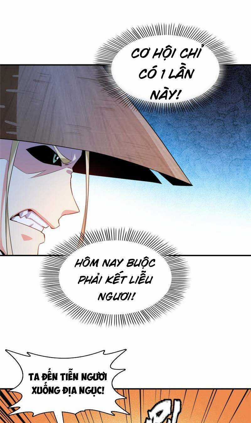 Thiên Đạo Đồ Thư Quán - Chapter 213 - Trang 5