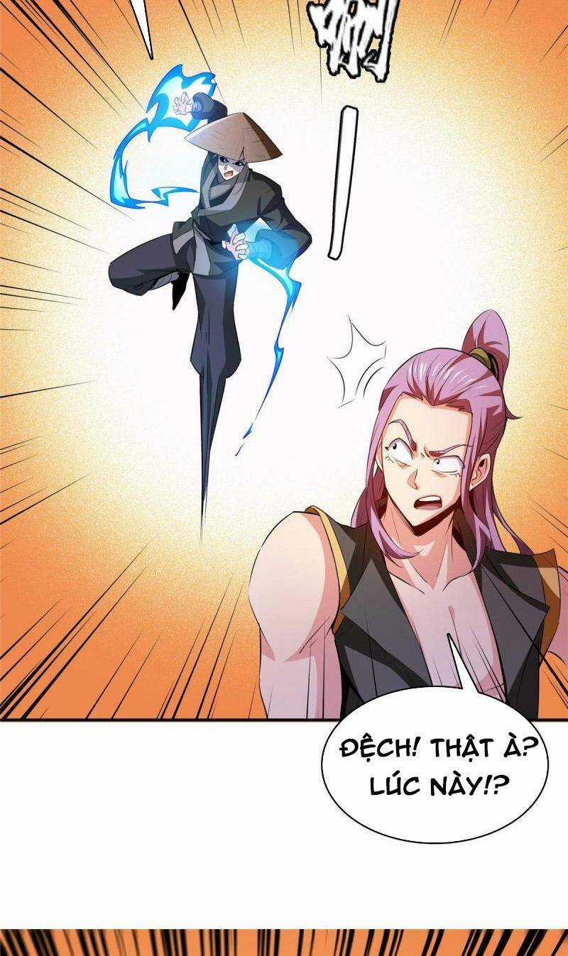 Thiên Đạo Đồ Thư Quán - Chapter 213 - Trang 6