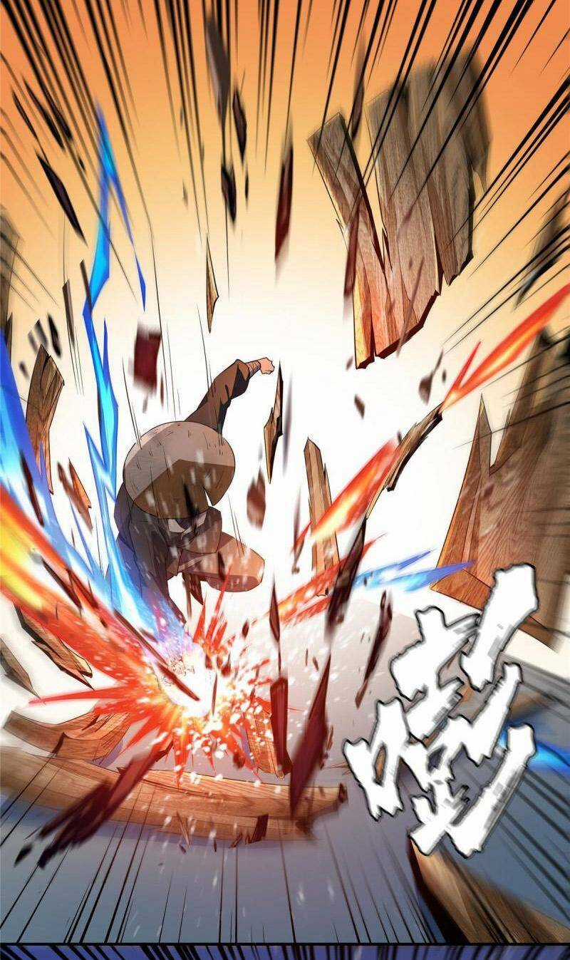 Thiên Đạo Đồ Thư Quán - Chapter 213 - Trang 7