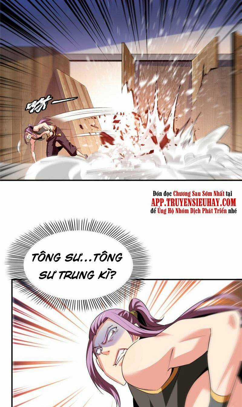 Thiên Đạo Đồ Thư Quán - Chapter 213 - Trang 8