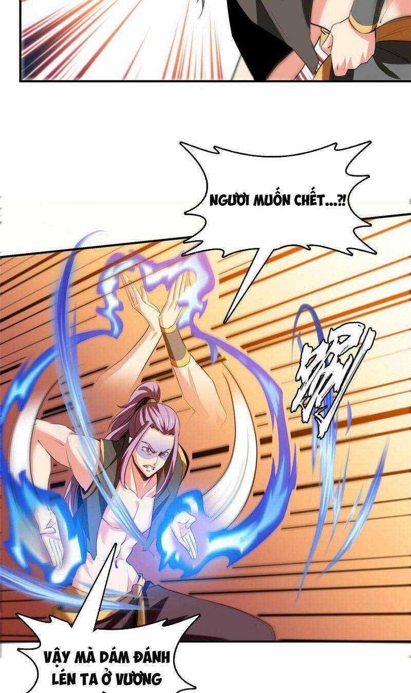 Thiên Đạo Đồ Thư Quán - Chapter 213 - Trang 9