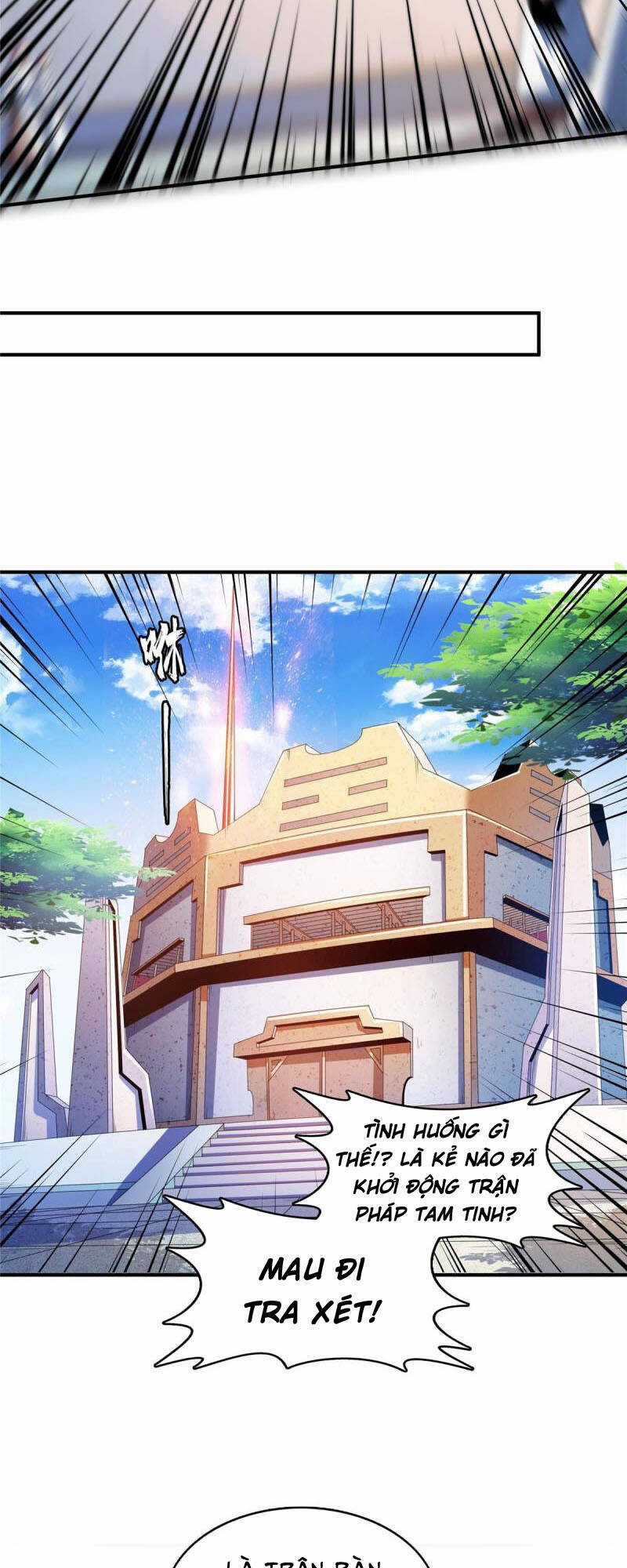 Thiên Đạo Đồ Thư Quán - Chapter 214 - Trang 3