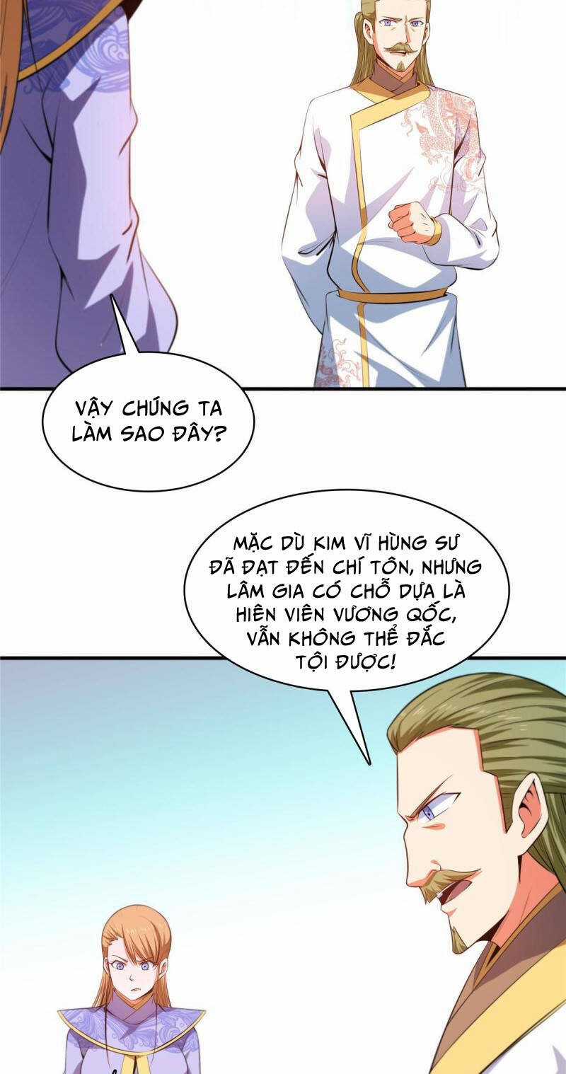 Thiên Đạo Đồ Thư Quán - Chapter 214 - Trang 21