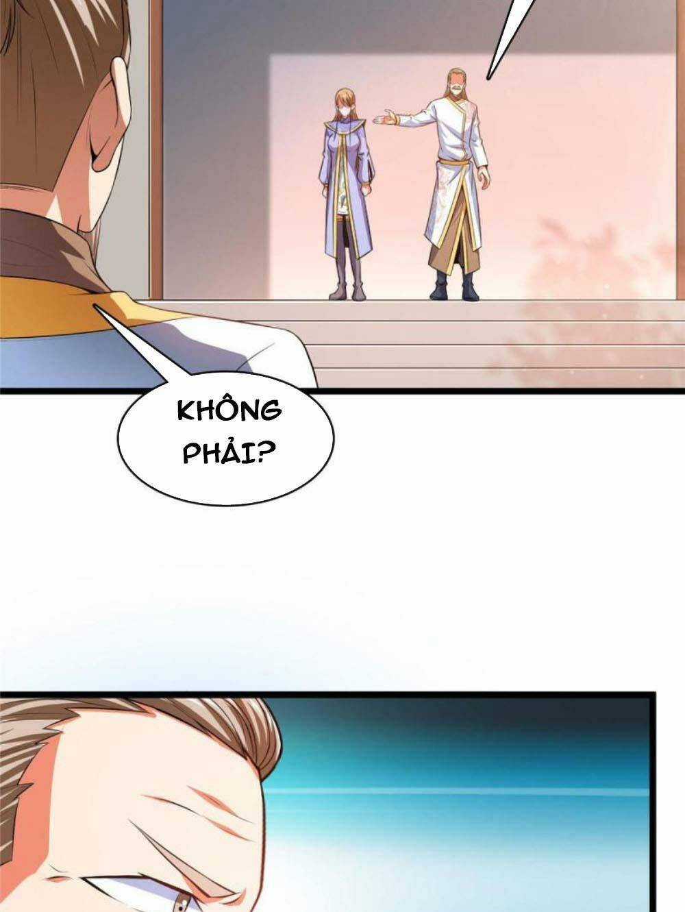 Thiên Đạo Đồ Thư Quán - Chapter 215 - Trang 11