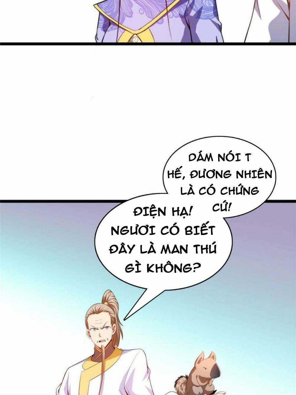 Thiên Đạo Đồ Thư Quán - Chapter 215 - Trang 13