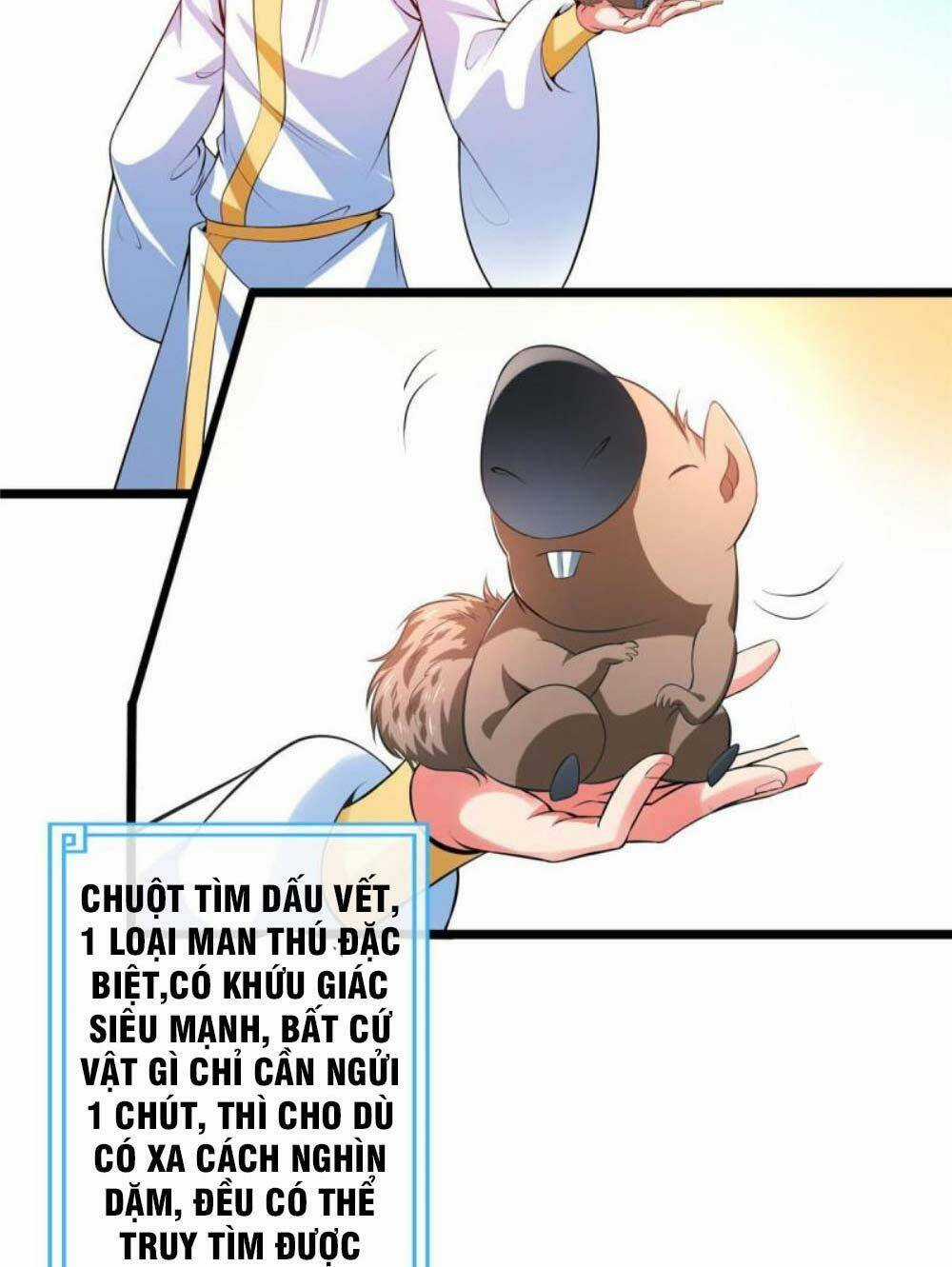 Thiên Đạo Đồ Thư Quán - Chapter 215 - Trang 14