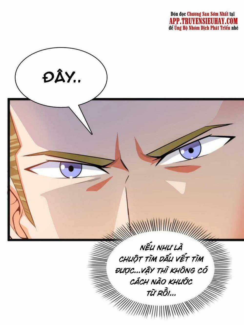 Thiên Đạo Đồ Thư Quán - Chapter 215 - Trang 17