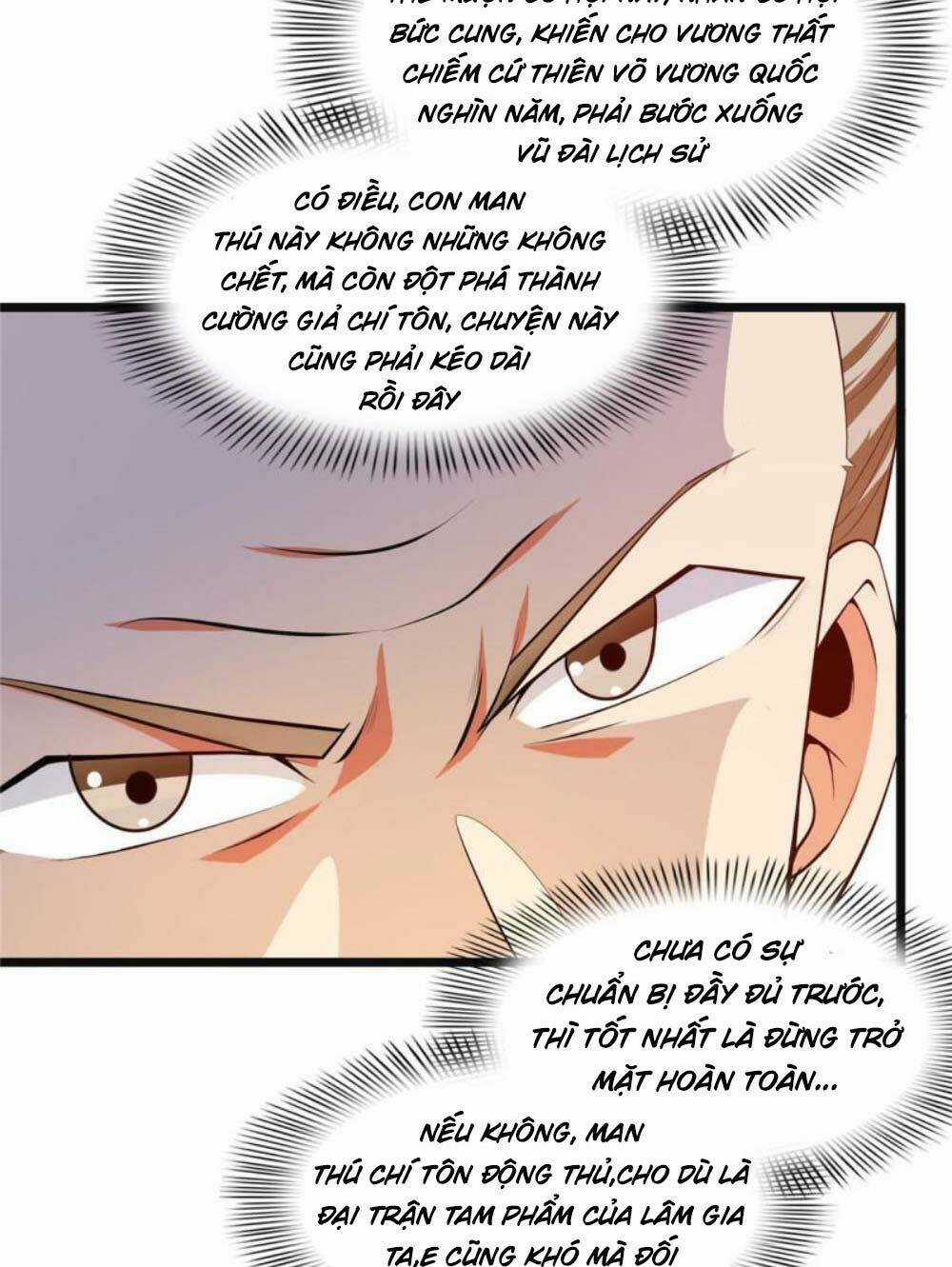 Thiên Đạo Đồ Thư Quán - Chapter 215 - Trang 19