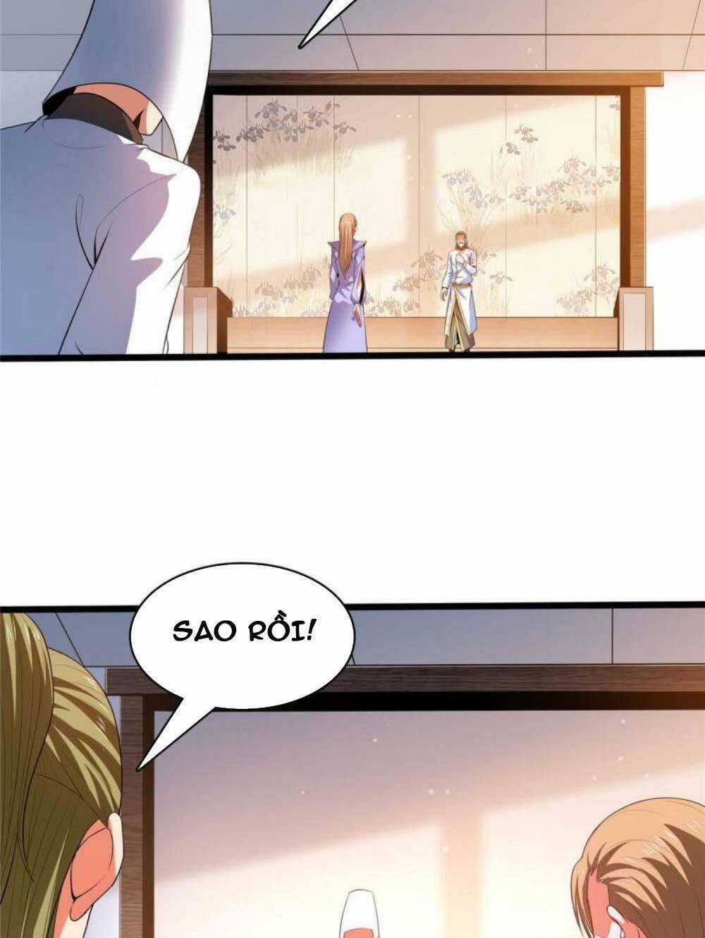 Thiên Đạo Đồ Thư Quán - Chapter 215 - Trang 3