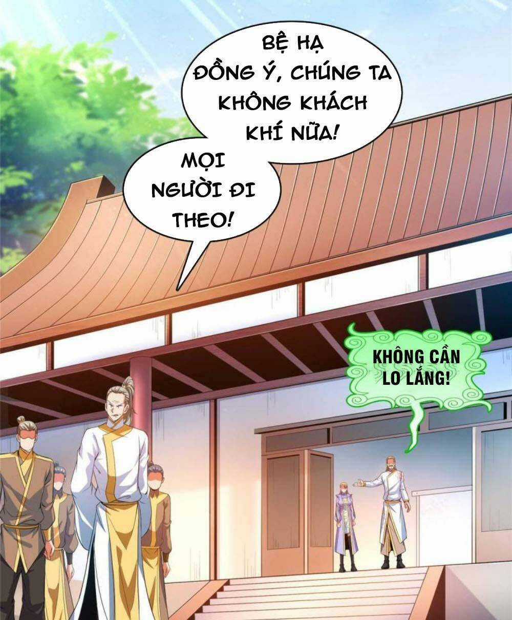 Thiên Đạo Đồ Thư Quán - Chapter 215 - Trang 21