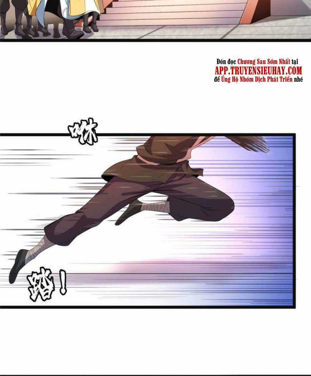 Thiên Đạo Đồ Thư Quán - Chapter 215 - Trang 22