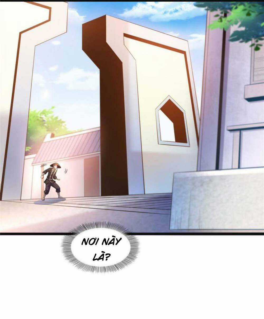 Thiên Đạo Đồ Thư Quán - Chapter 215 - Trang 23