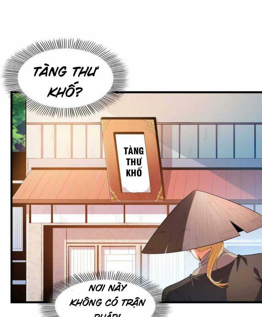 Thiên Đạo Đồ Thư Quán - Chapter 215 - Trang 24