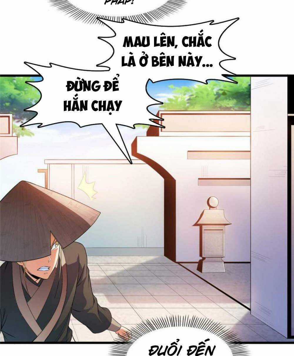 Thiên Đạo Đồ Thư Quán - Chapter 215 - Trang 25