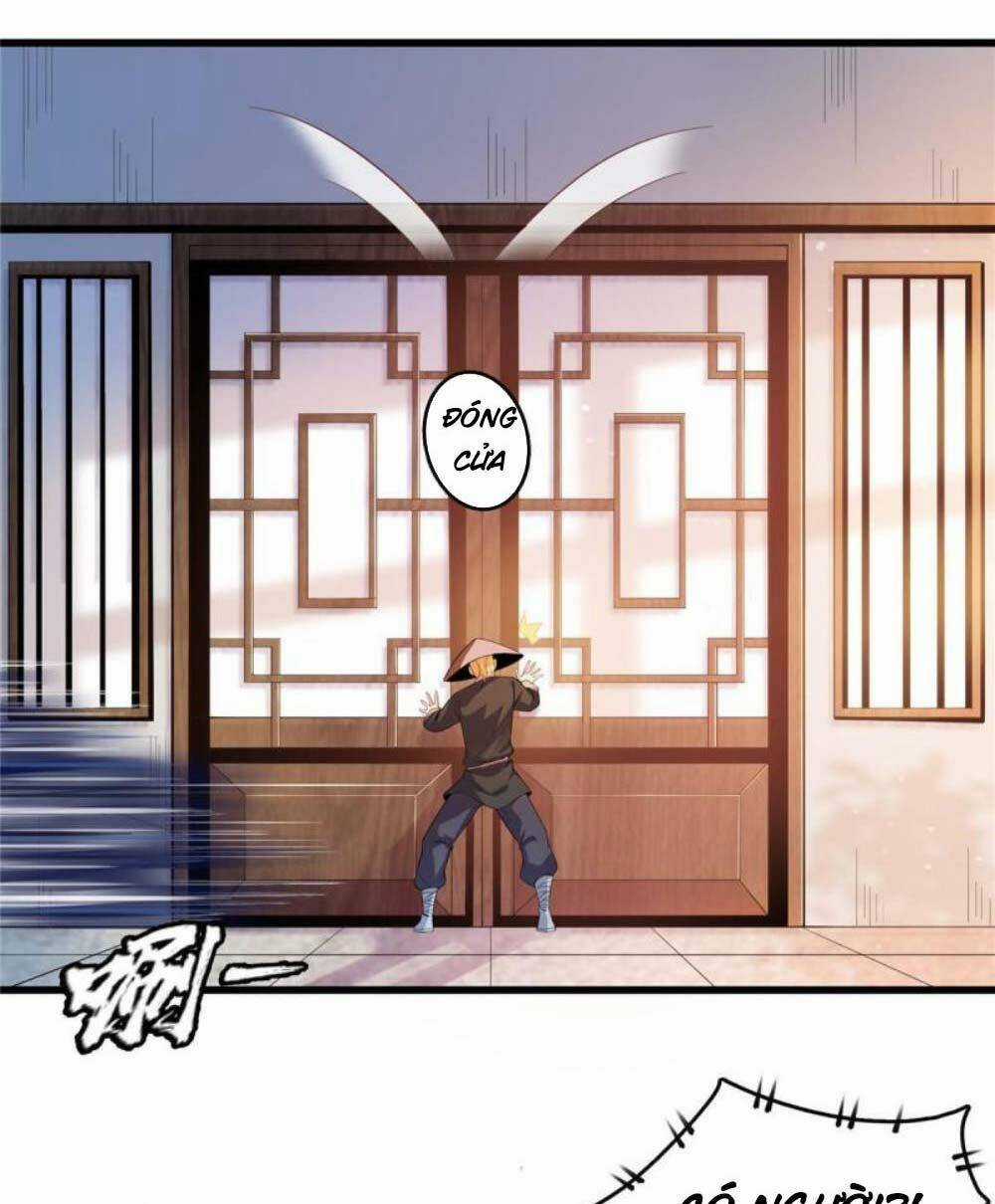 Thiên Đạo Đồ Thư Quán - Chapter 215 - Trang 27