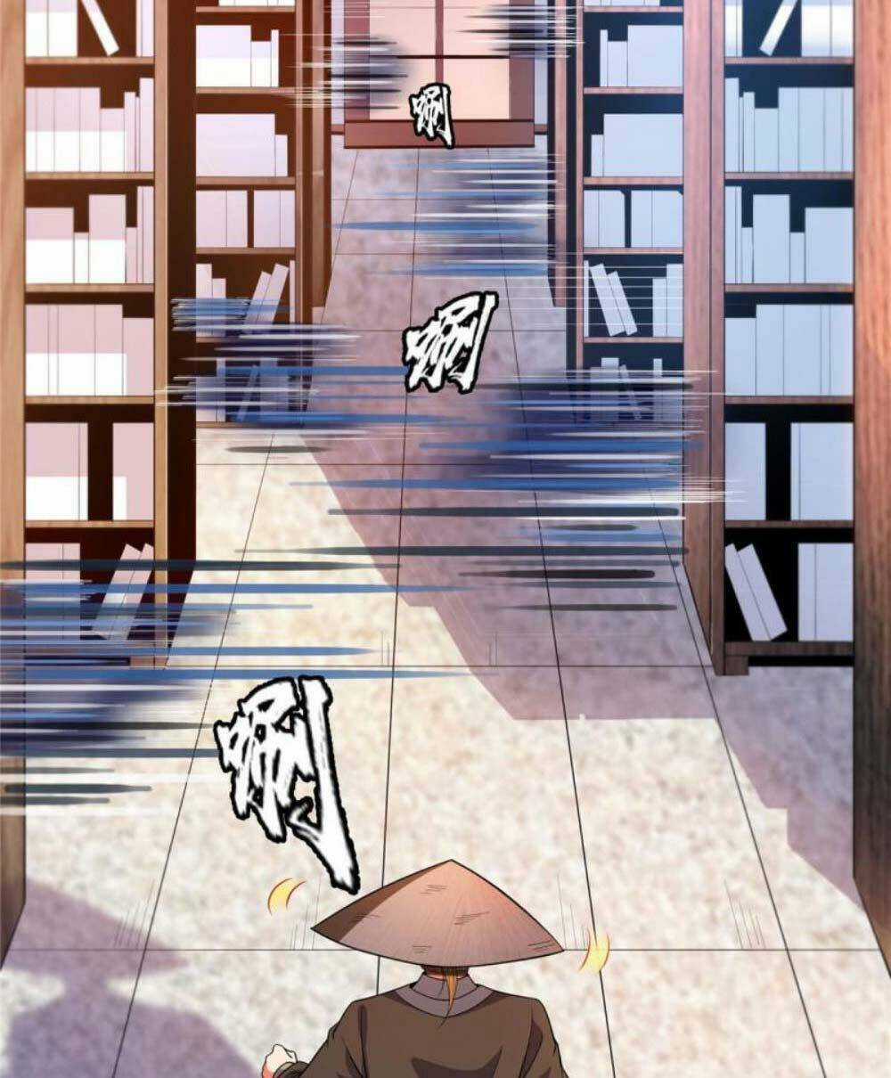 Thiên Đạo Đồ Thư Quán - Chapter 215 - Trang 29