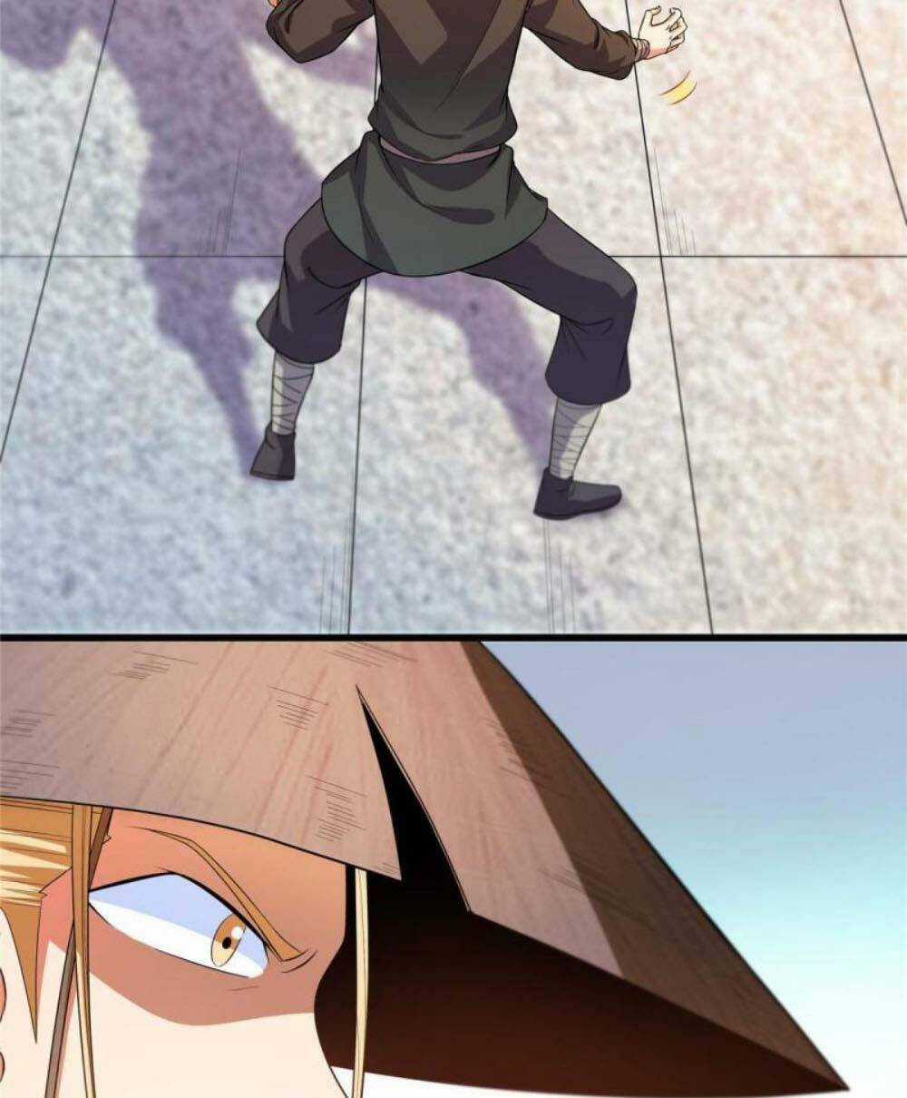 Thiên Đạo Đồ Thư Quán - Chapter 215 - Trang 30