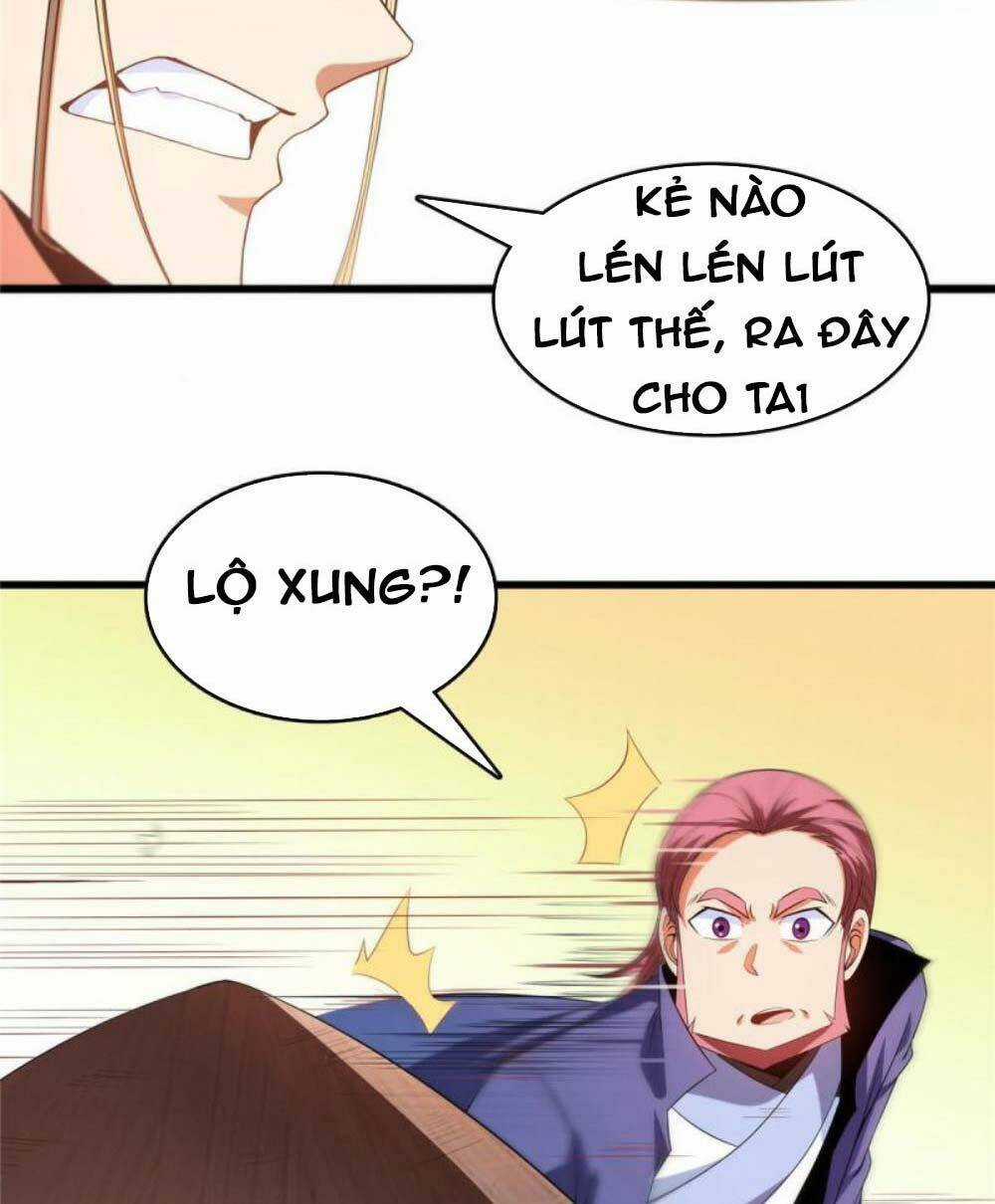 Thiên Đạo Đồ Thư Quán - Chapter 215 - Trang 31